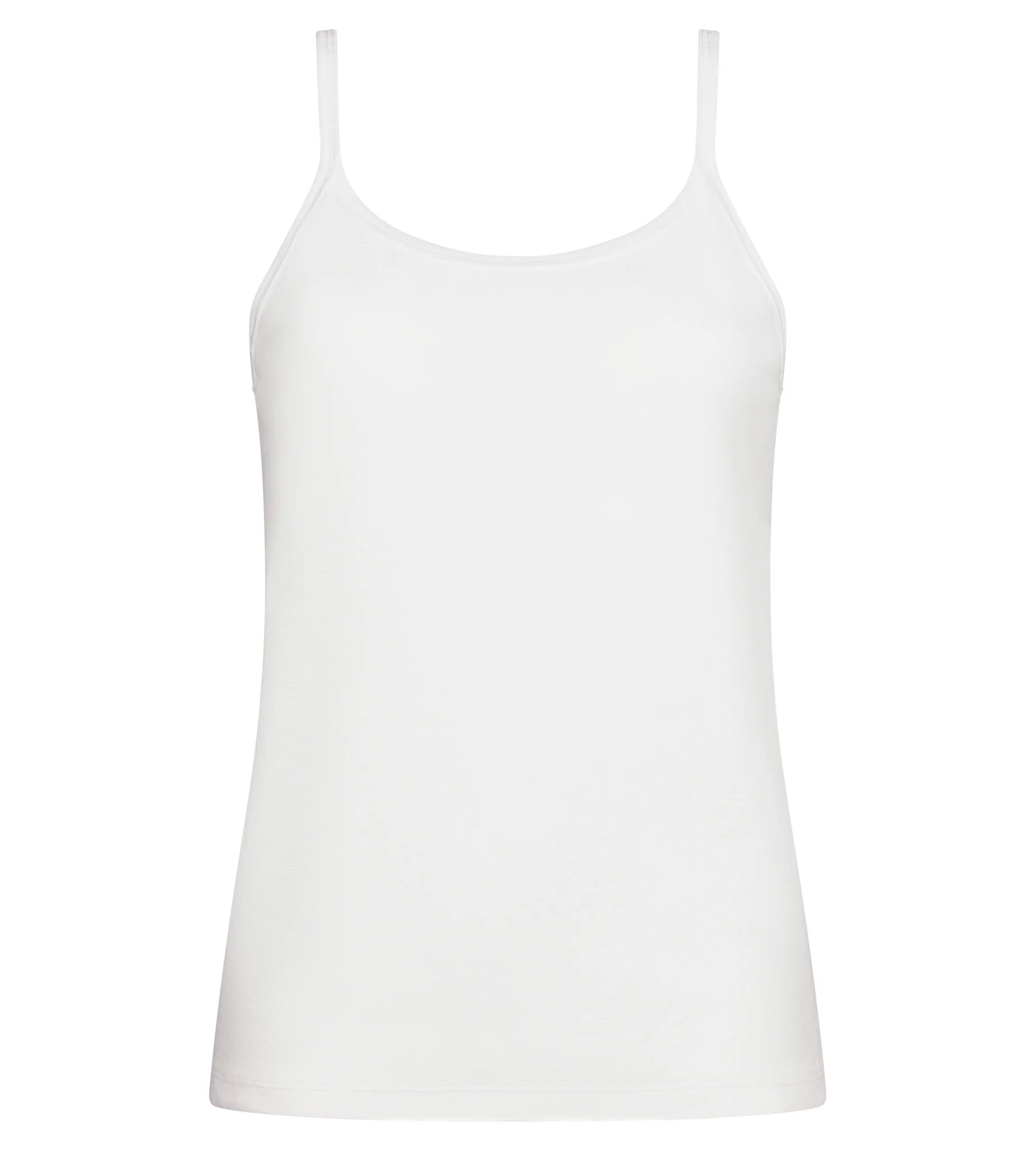 Canotta bianca Cotton Liberty - Image 5