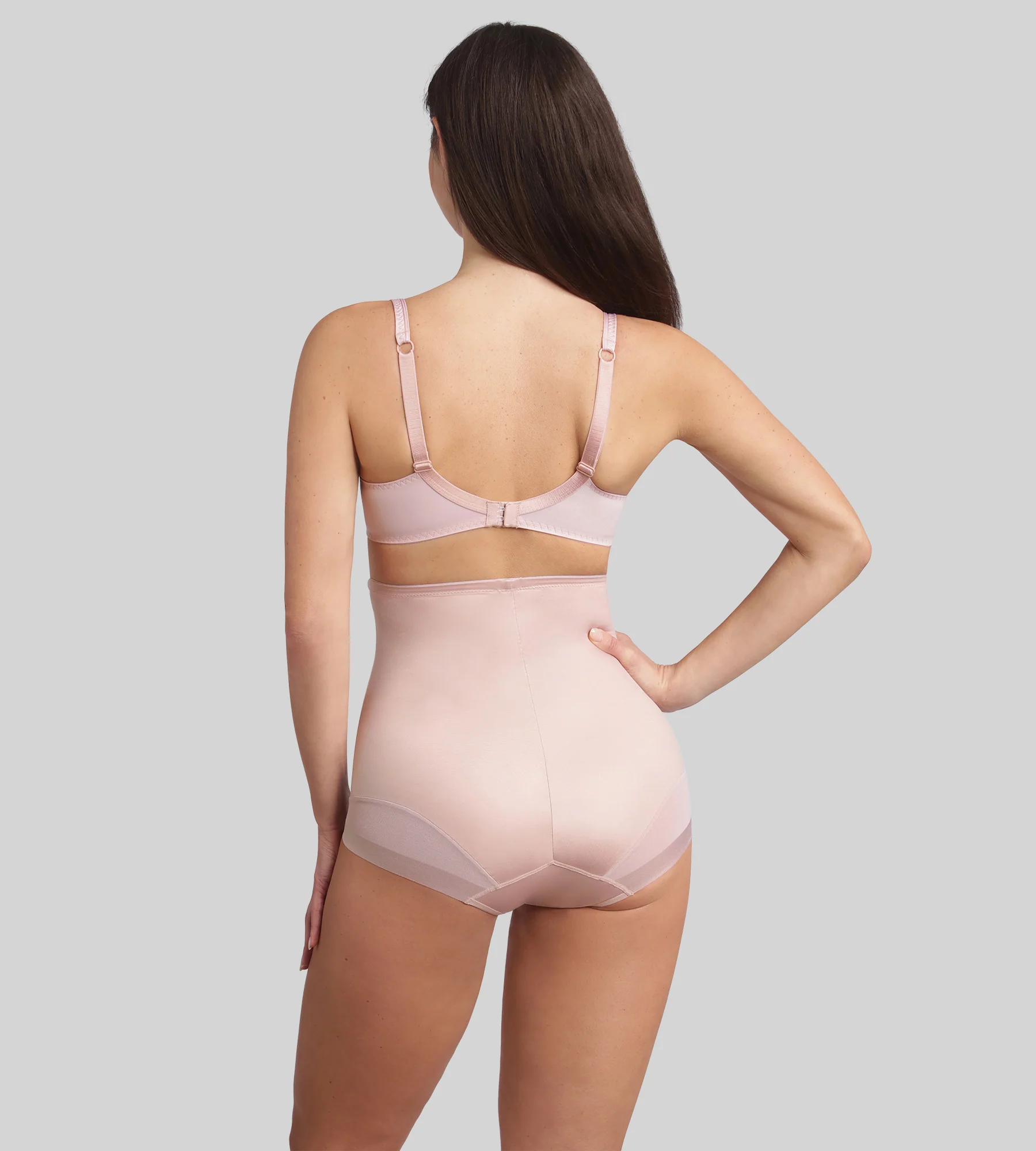 Reggiseno con ferretto beige Perfect Silhouette - Image 4