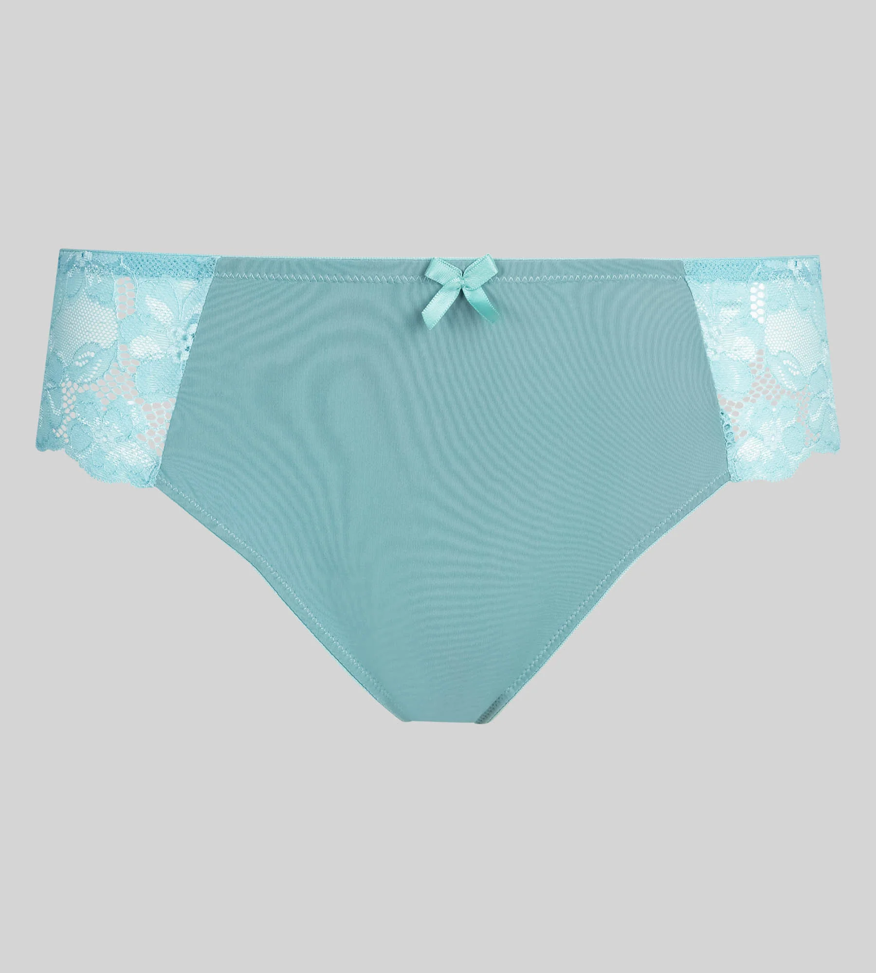 Slip blu latte Essential Elegance - Image 5