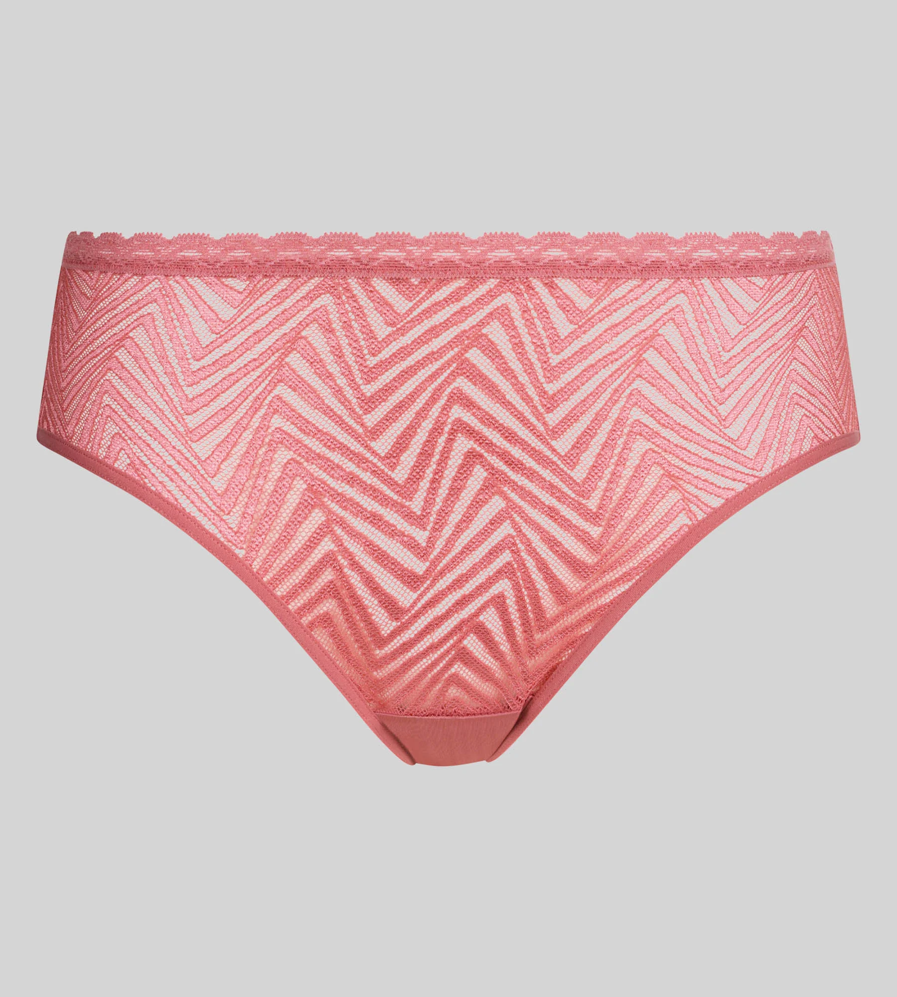 Slip rosa Ideal Posture - Image 5